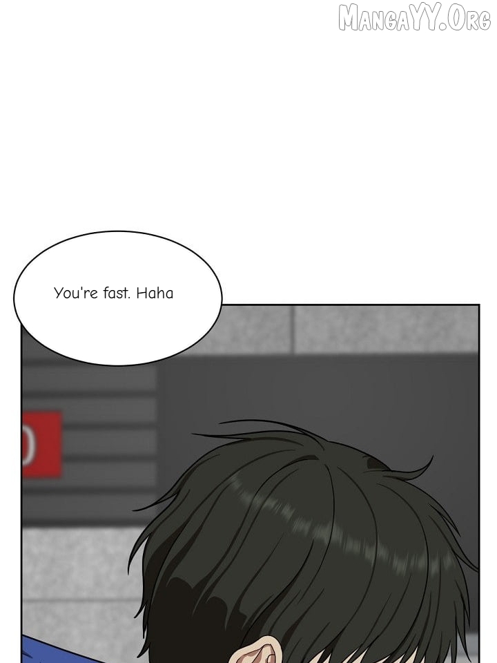 Change Me Chapter 35 - page 96